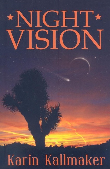 Night Vision - Karin Kallmaker