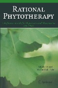 Rational Phytotherapy - Volker Schulz, Rudolf Hänsel, V. E. Tyler, Mark Blumenthal