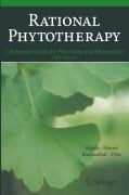 Cover-Bild zum Titel 'Rational Phytotherapy' von 'Volker Schulz, Rudolf Hänsel, V. E. Tyler, Mark Blumenthal'