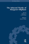 Cover-Bild zum Titel 'The Selected Works of Margaret Oliphant, Part VI Volume 23' von ''