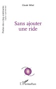 Cover-Bild zum Titel 'Sans ajouter une ride' von 'Claude Wind'