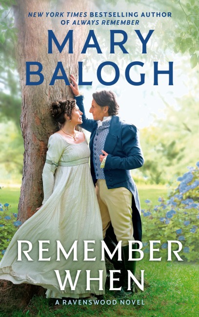 Remember When - Mary Balogh