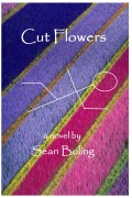 Cover-Bild zum Titel 'Cut Flowers' von 'Sean Boling'