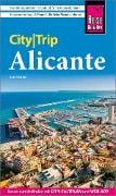 Cover-Bild zum Titel 'Reise Know-How CityTrip Alicante' von 'Jan Henkel'