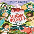 The Sundae Delivery Service - Holly Rivers