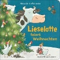 Lieselotte feiert Weihnachten - Alexander Steffensmeier