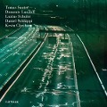 Treasure Hunt - Tomas Sauter