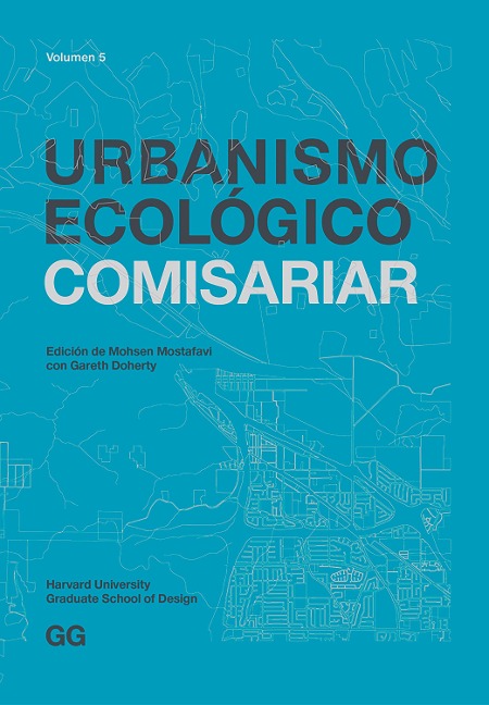 Urbanismo Ecológico. Volumen 5 - 