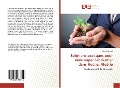 Cover-Bild zum Titel 'Solutions pratiques pour développer l'abricotier dans Hodna, Algérie' von 'Fayçal Bahlouli'