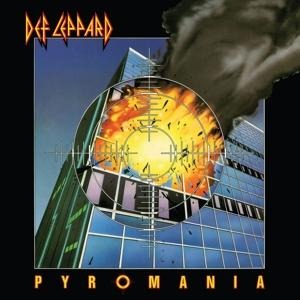 Pyromania (2CD Jewelbox) - Def Leppard