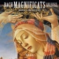 Magnificats - Harvey/Vermeulen/Davies/Cohen/Arcangelo