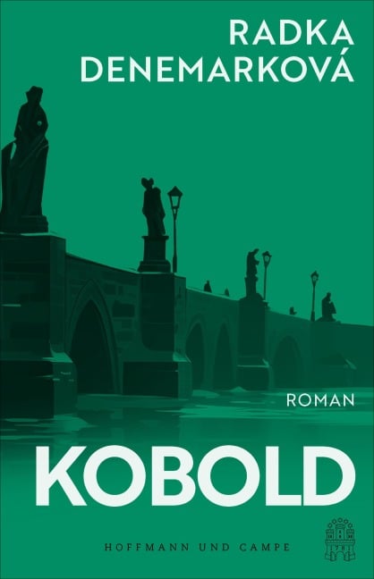 Kobold - Radka Denemarková