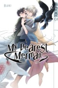 Cover-Bild zum Titel 'My Dearest Merman' von 'Hijiki'