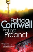 Cover-Bild zum Titel 'The Last Precinct' von 'Patricia Cornwell'