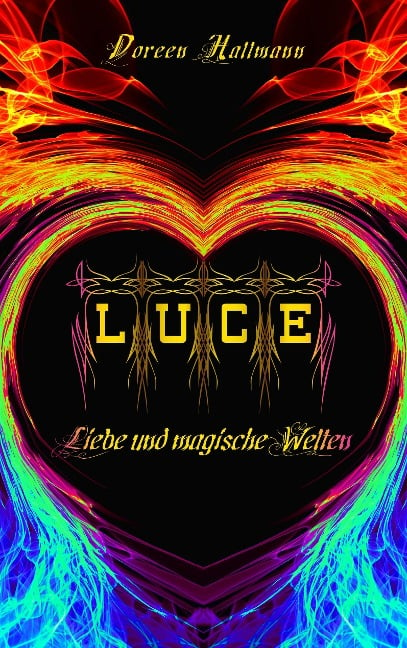 LUCE - Doreen Hallmann