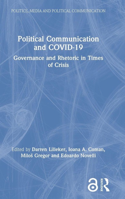 Political Communication and COVID-19 - 