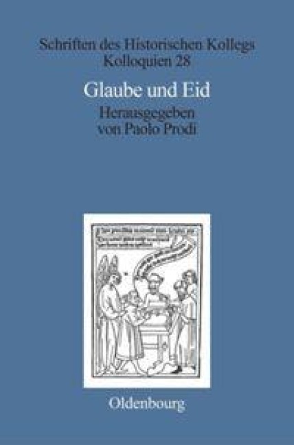 Glaube und Eid - 