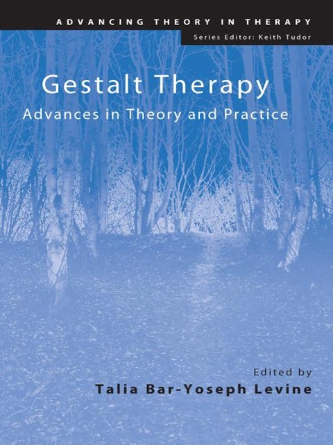 Gestalt Therapy - 