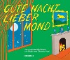  Gute Nacht, lieber Mond