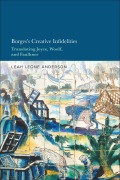 Cover-Bild zum Titel 'Borges's Creative Infidelities' von 'Leah Leone Anderson'