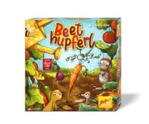 Cover-Bild zum Titel 'Beethupferl' von ''
