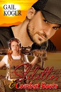 Cover-Bild zum Titel 'Stilettos & Combat Boots' von 'Gail Koger'