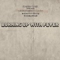 Cover-Bild zum Titel 'Burning up with fever' von 'Marceese'