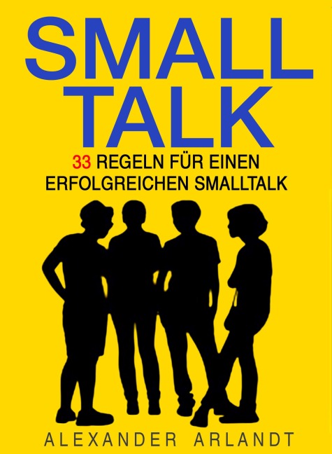 SMALLTALK - Alexander Arlandt