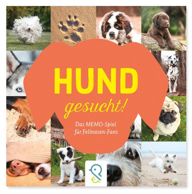 Hund gesucht! - 