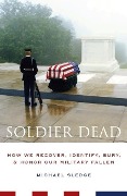 Soldier Dead - Michael Sledge