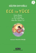 Cover-Bild zum Titel 'Ece Ile Yüce 2' von 'Gülten Dayioglu'