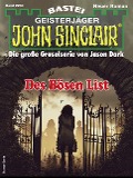 John Sinclair 2230 - Ian Rolf Hill