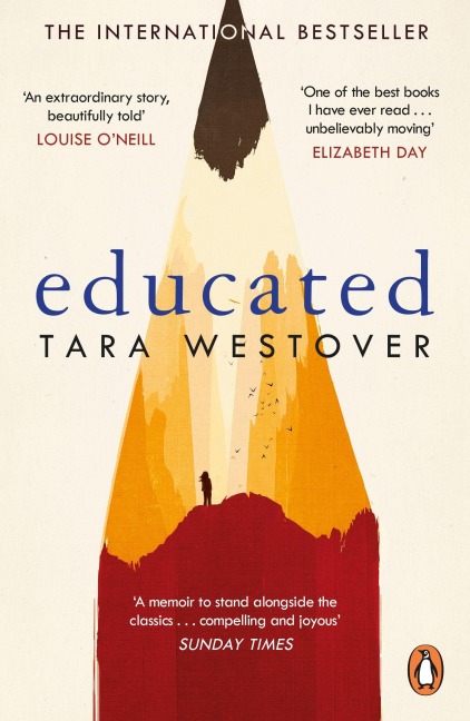 Educated - Tara Westover