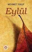 Cover-Bild zum Titel 'Eylül' von 'Mehmet Rauf'