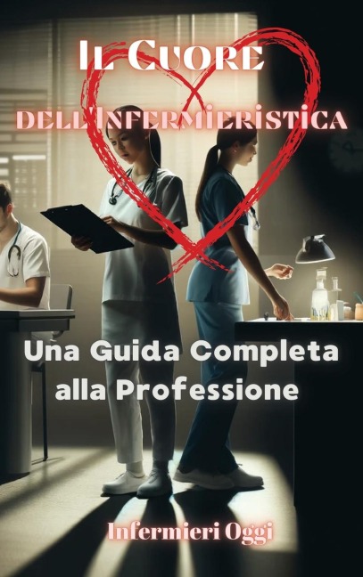 Il Cuore dell'Infermieristica - Infermieri Oggi