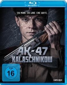 AK-47 - Kalaschnikow - Sergei Bodrov, Aleksey Borodachyov, Sergei Gorbunov, Anatoliy Usov, Sergei Stern