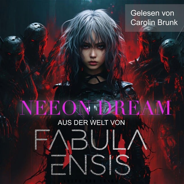 Aus der Welt von Fabula Ensis - DeSade Kucharzak, Tim Storck