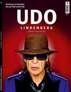 Cover-Bild zum Titel 'Collector¿s Edition Udo Lindenberg' von ''
