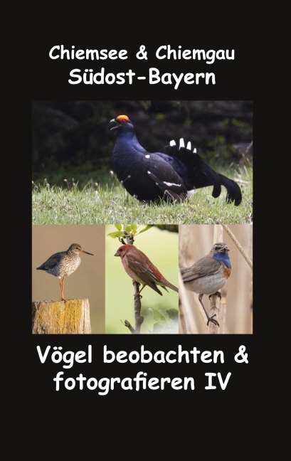 Chiemsee & Chiemgau Südost-Bayern - Fotolulu