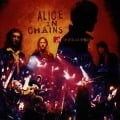 Cover-Bild zum Titel 'Unplugged' von 'Alice In Chains'