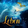 Cover-Bild zum Titel 'Das halbe Leben' von 'Andrea Bannert, Andreas Hüttebräucker'