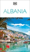 Cover-Bild zum Titel 'DK Albania' von 'DK Travel'