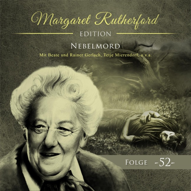 Nebelmord - Christoph Soboll