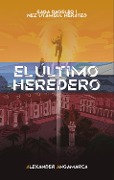 Cover-Bild zum Titel 'Daosled' von 'Angamarca Alexander'