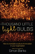 Cover-Bild zum Titel 'Thousand Little Lightbulbs' von 'Simon Banks'