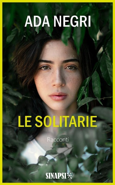 Le solitarie - Ada Negri