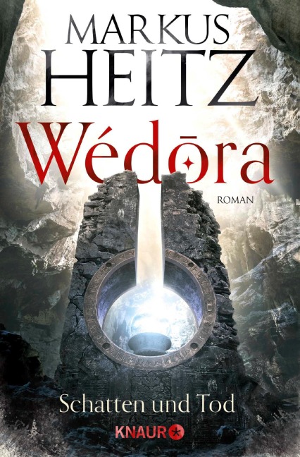 Wédora - Schatten und Tod - Markus Heitz