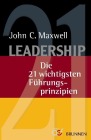  Leadership