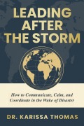 Cover-Bild zum Titel 'Leading After the Storm' von 'Karissa Thomas'