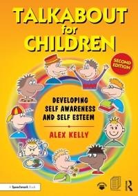 Talkabout for Children 1 - Alex Kelly